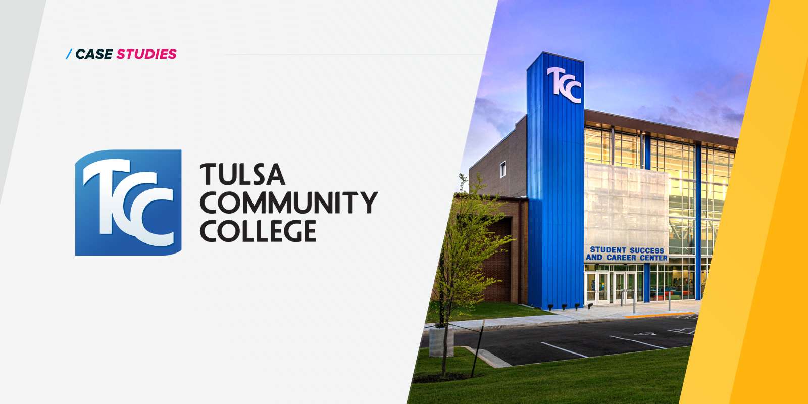 Helping Underserved Populations Achieve Greater Economic Mobility With Tulsa Community College 3839